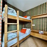 Mcx Vacation - Maison Cian, Con Balconi Panoramici Nel Cuore Di Cervinia Apartmán *