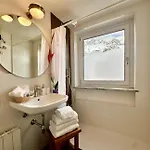 Apartmán Mcx Vacation - Maison Cian, Con Balconi Panoramici Nel Cuore Di Cervinia