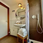 Apartmán Mcx Vacation - Maison Cian, Con Balconi Panoramici Nel Cuore Di Cervinia