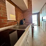 Mcx Vacation - Maison Cian, Con Balconi Panoramici Nel Cuore Di Cervinia Apartmán Breuil-Cervinia