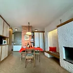 Mcx Vacation - Maison Cian, Con Balconi Panoramici Nel Cuore Di Cervinia Breuil-Cervinia