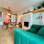 Apartmán Mcx Vacation - Maison Cian, Con Balconi Panoramici Nel Cuore Di Cervinia Breuil-Cervinia