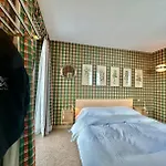 Apartmán Mcx Vacation - Maison Cian, Con Balconi Panoramici Nel Cuore Di Cervinia Breuil-Cervinia