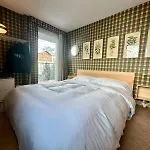 Mcx Vacation - Maison Cian, Con Balconi Panoramici Nel Cuore Di Cervinia *