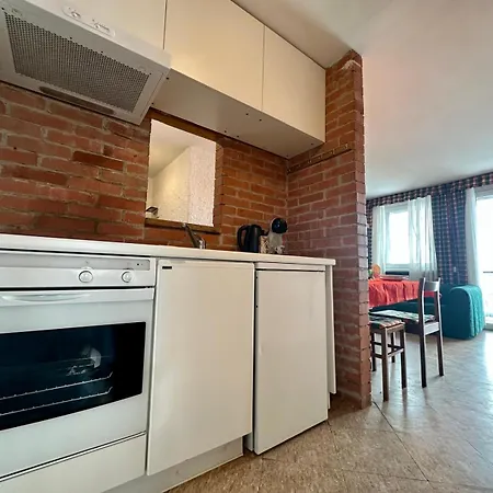 Apartmán Mcx Vacation - Maison Cian, Con Balconi Panoramici Nel Cuore Di Cervinia Breuil-Cervinia