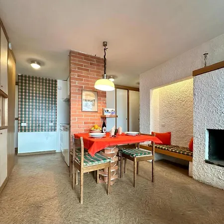 Mcx Vacation - Maison Cian, Con Balconi Panoramici Nel Cuore Di Cervinia Apartmán *