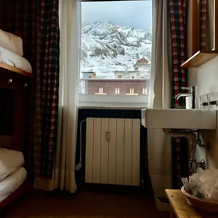 Mcx Vacation - Maison Cian, Con Balconi Panoramici Nel Cuore Di Cervinia