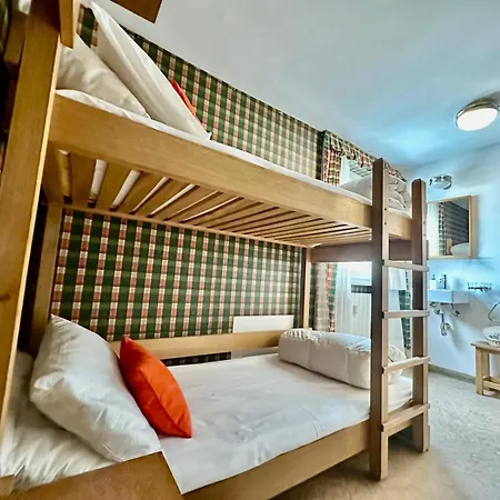 Mcx Vacation - Maison Cian, Con Balconi Panoramici Nel Cuore Di Cervinia Διαμέρισμα *