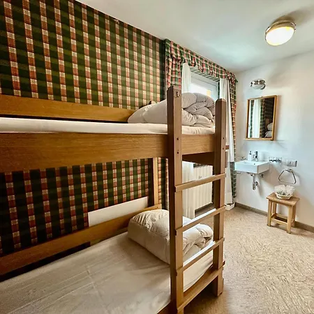 Διαμέρισμα Mcx Vacation - Maison Cian, Con Balconi Panoramici Nel Cuore Di Cervinia *