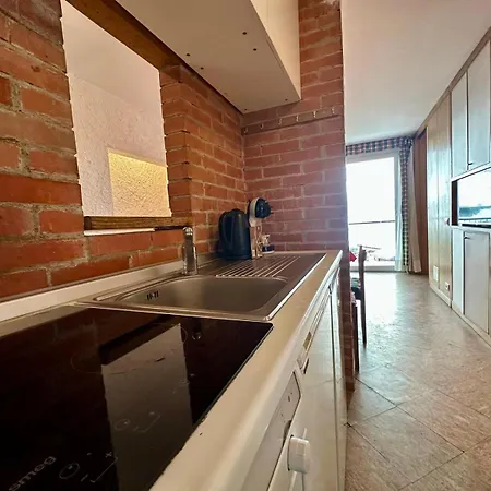 Mcx Vacation - Maison Cian, Con Balconi Panoramici Nel Cuore Di Cervinia Apartament Breuil-Cervinia