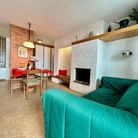Διαμέρισμα Mcx Vacation - Maison Cian, Con Balconi Panoramici Nel Cuore Di Cervinia Breuil-Cervinia